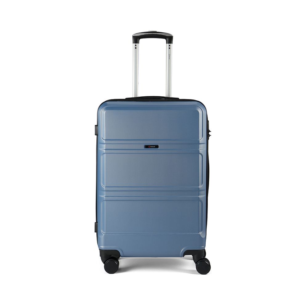 Benzi 5739 4 ruote Carrello M 66 cm