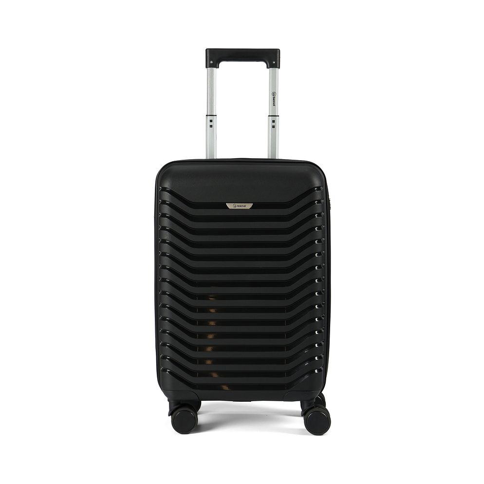 Benzi 5820 4-hjulig Kabinväska 55 cm Benzi 5820 4-hjulig Kabinväska 55 cm