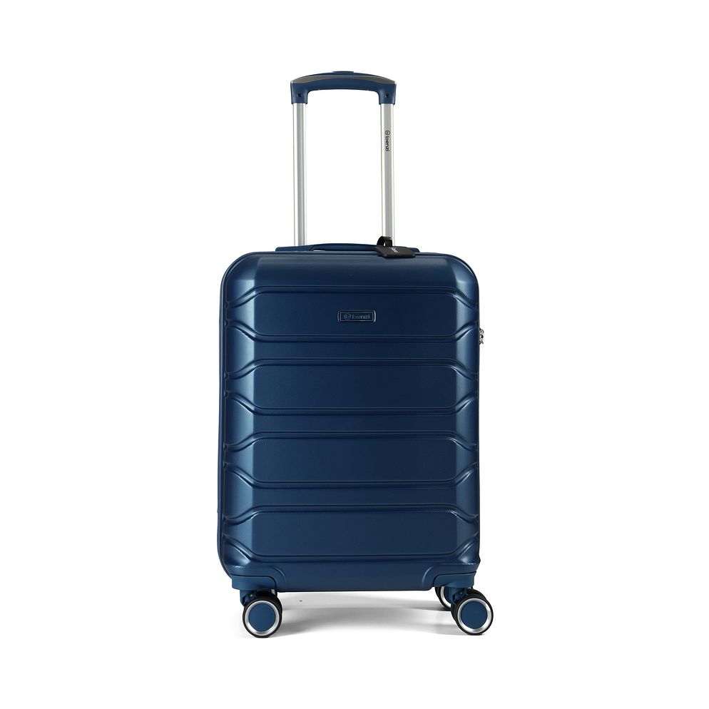 Benzi 5807 4-hjulet Håndbagage 55 cm Benzi 5807 4-hjulet Håndbagage 55 cm