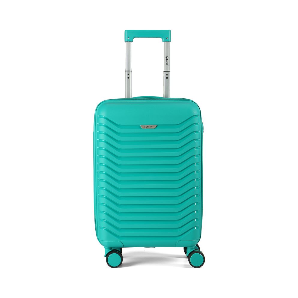 Benzi 5820 4 ruote Trolley cabina 55 cm Benzi 5820 4 ruote Trolley cabina 55 cm