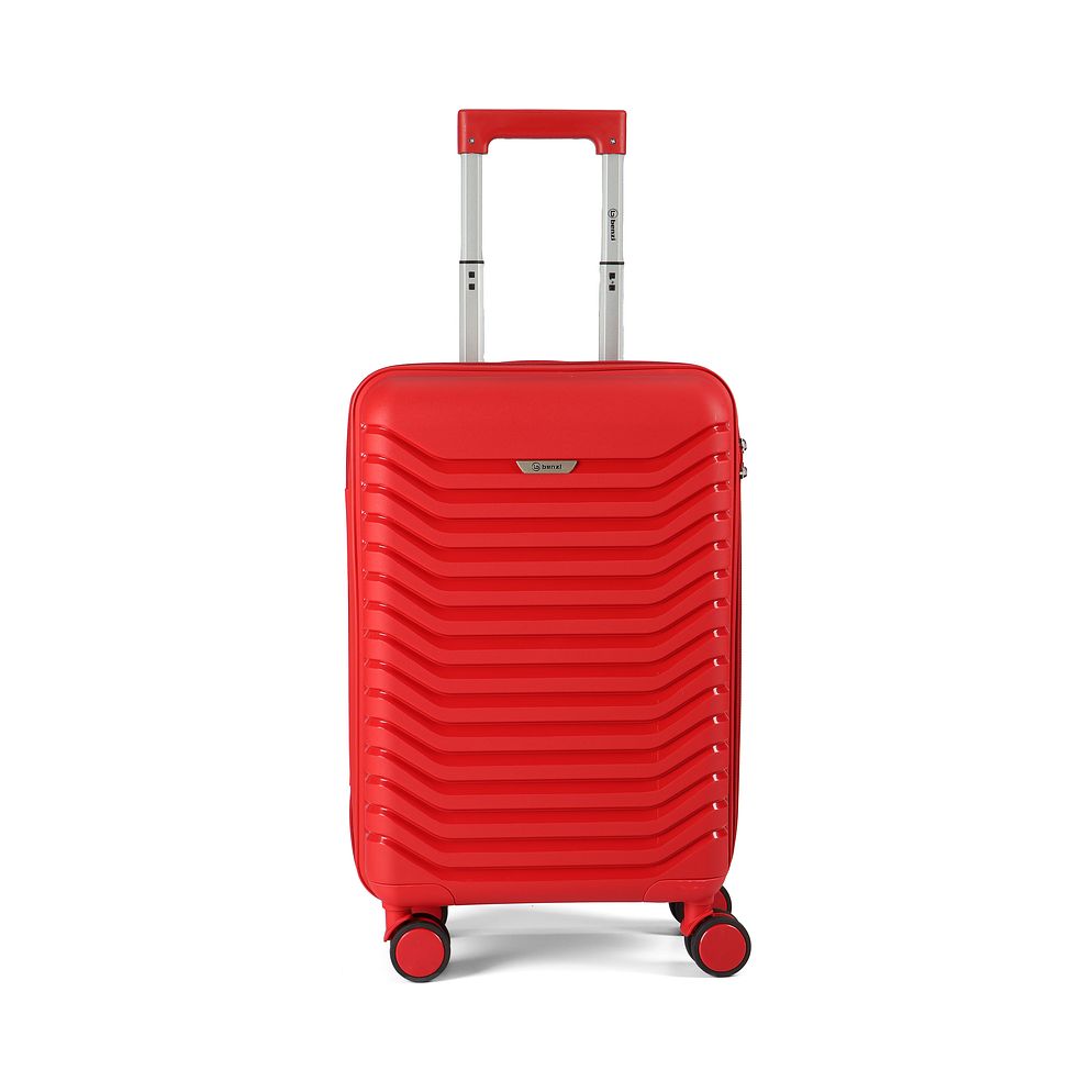 Benzi 5820 4 ruote Trolley cabina 55 cm Benzi 5820 4 ruote Trolley cabina 55 cm