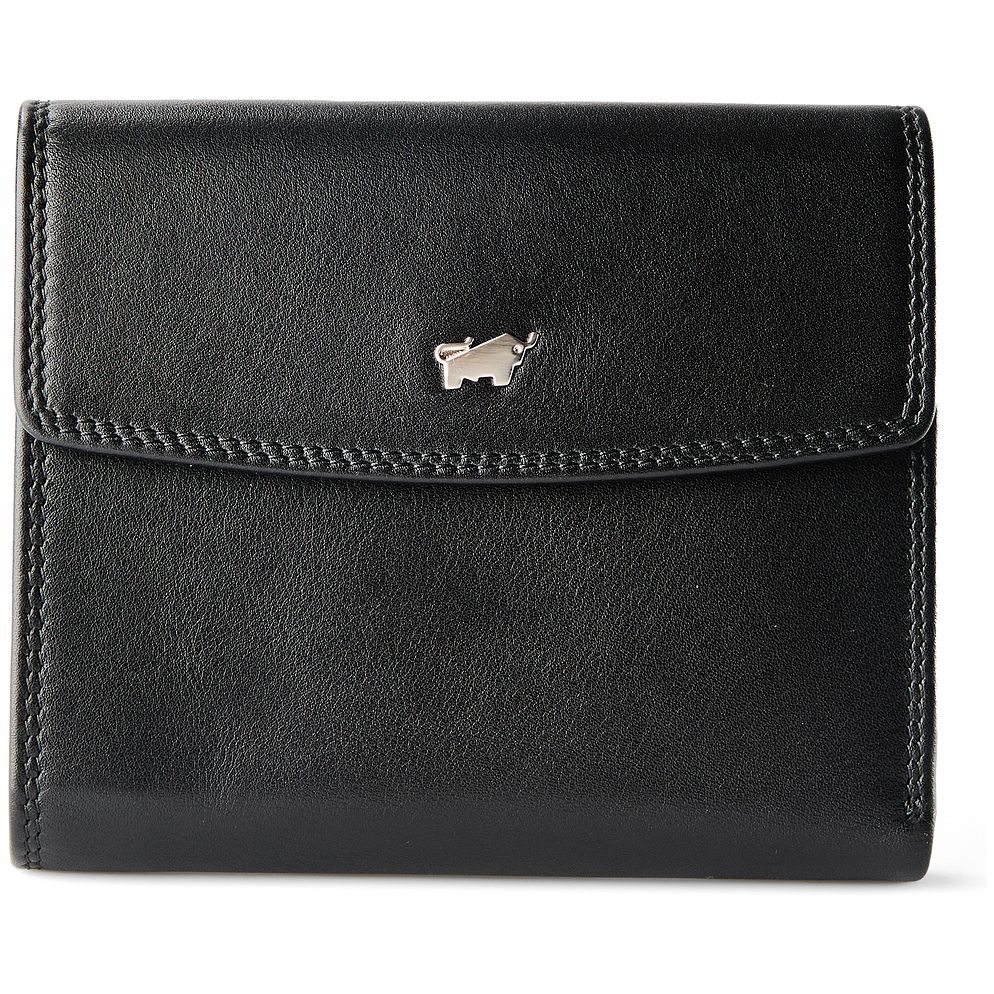 Braun Büffel Golf 3.0 Plånbok RFID-skydd Läder 12 cm Braun Büffel Golf 3.0 Plånbok RFID-skydd Läder 12 cm