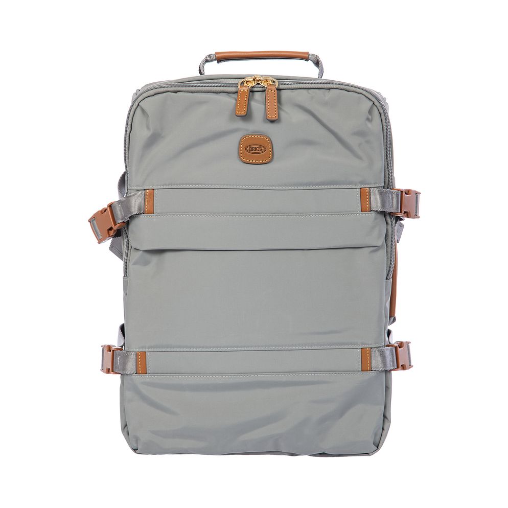 Bric's X-Collection Zaino da lavoro 42 cm Vano porta PC Bric's X-Collection Zaino da lavoro 42 cm Vano porta PC