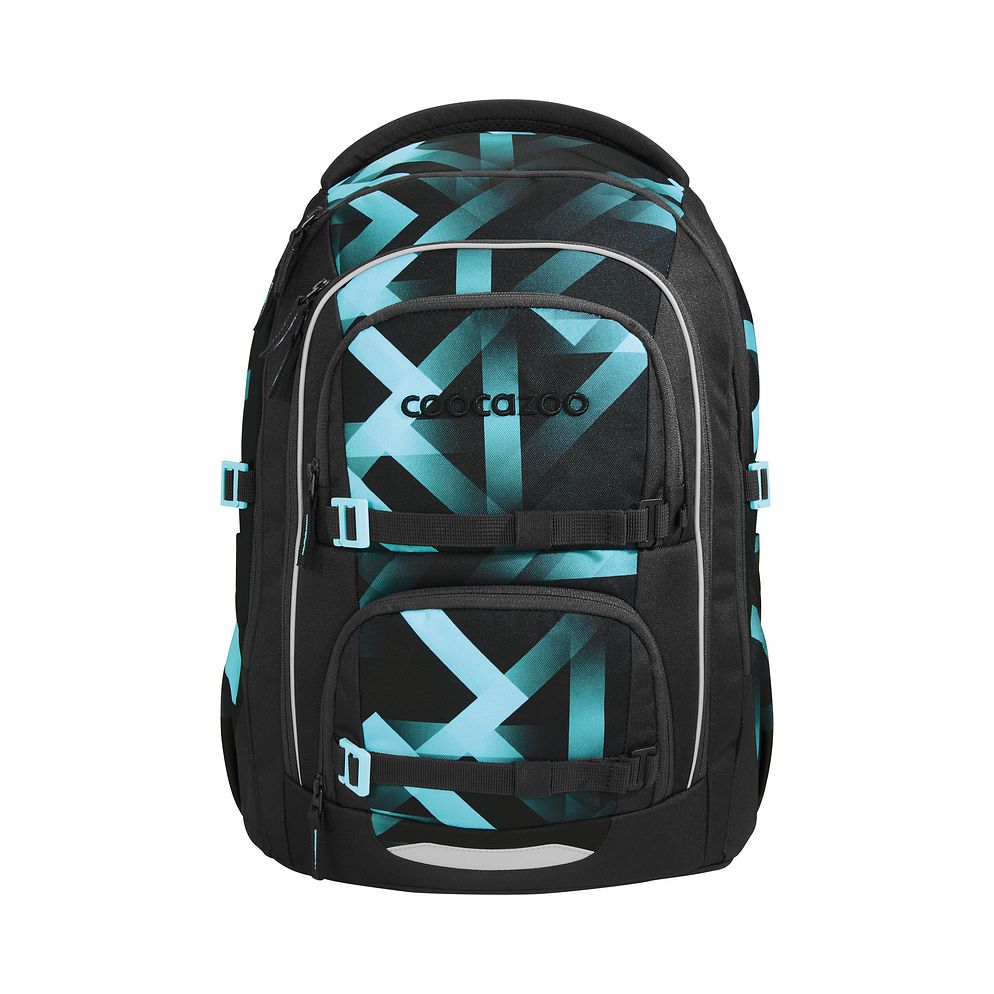 coocazoo Porter Zaino da scuola 46 cm coocazoo Porter Zaino da scuola 46 cm
