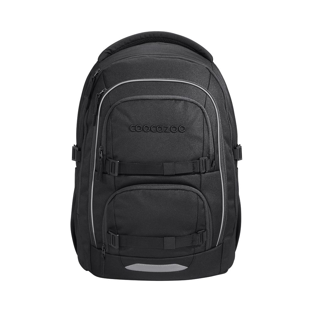 coocazoo Porter Skolryggsäck 46 cm coocazoo Porter Skolryggsäck 46 cm