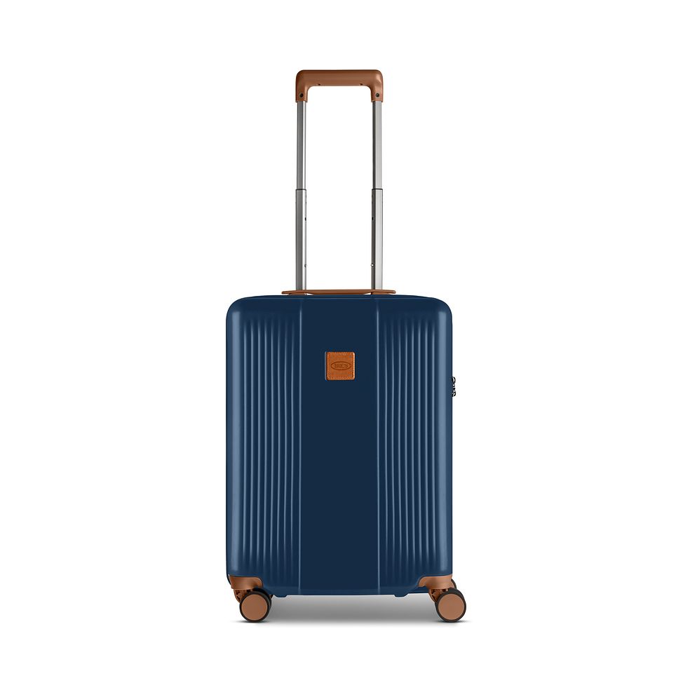 Bric's Ferrara 4 ruote Trolley cabina S 55 cm Bric's Ferrara 4 ruote Trolley cabina S 55 cm
