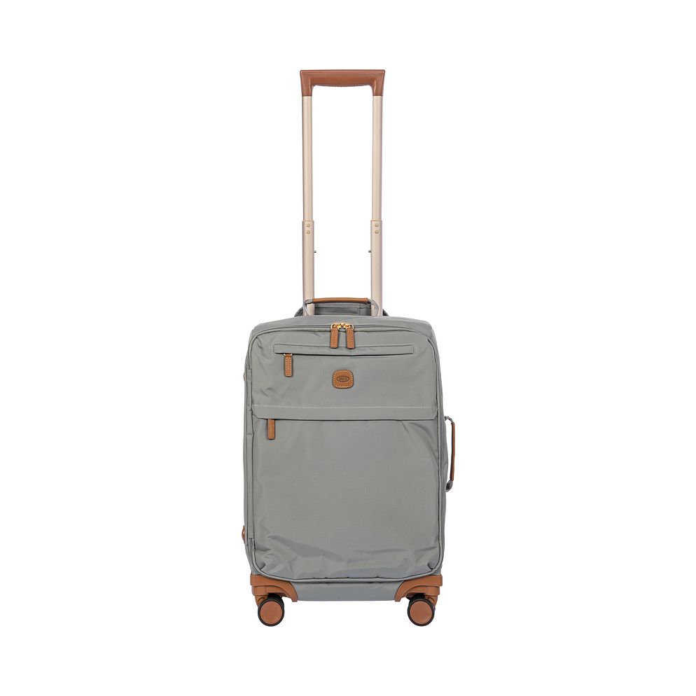 Bric's X-Collection 4 ruote Trolley cabina 55 cm Bric's X-Collection 4 ruote Trolley cabina 55 cm