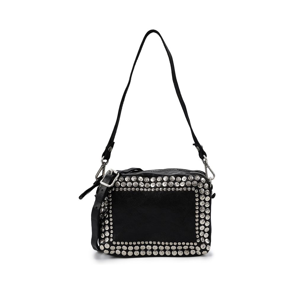 Campomaggi Kate Borsa a spalla Vera Pelle 20 cm Campomaggi Kate Borsa a spalla Vera Pelle 20 cm