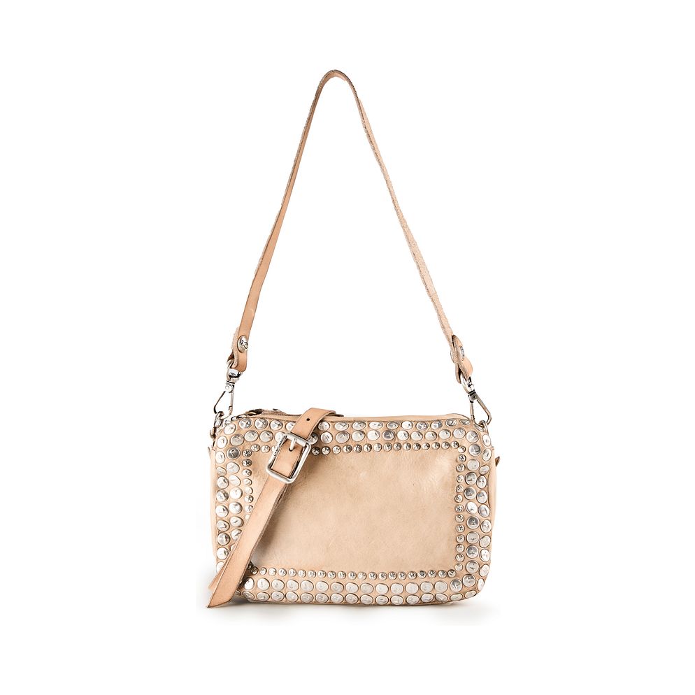 Campomaggi Kate Borsa a spalla Vera Pelle 20 cm Campomaggi Kate Borsa a spalla Vera Pelle 20 cm