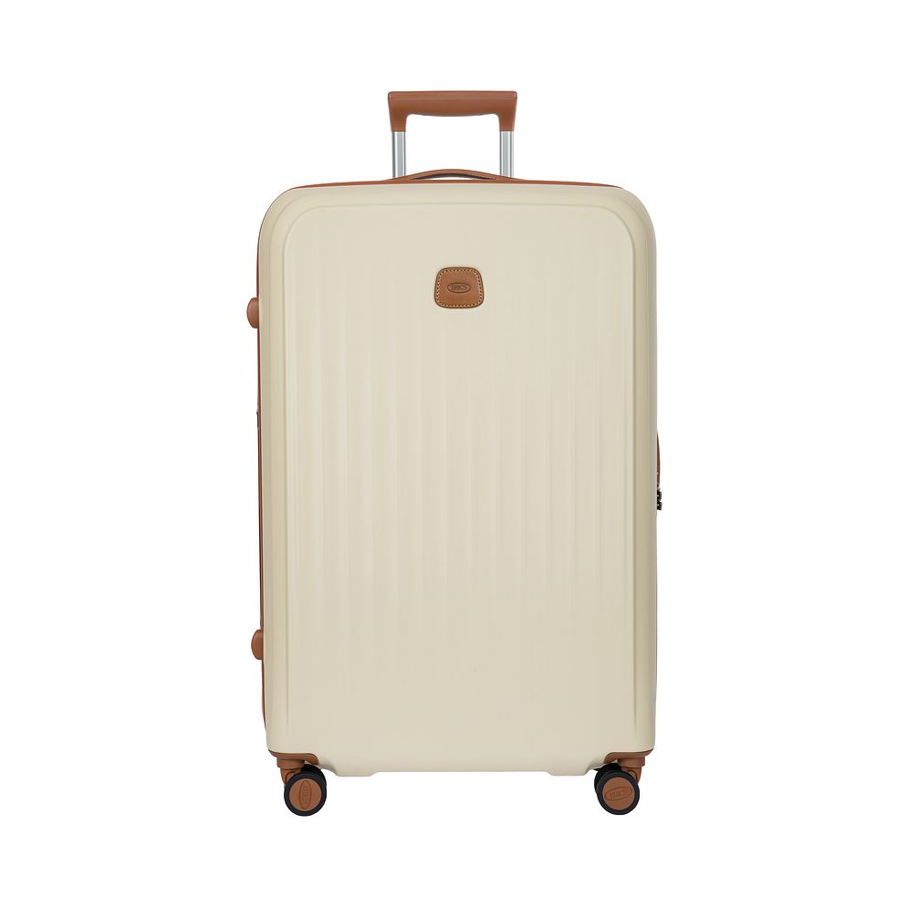 Bric's Taormina 4 ruote Carrello 75 cm espandibile Bric's Taormina 4 ruote Carrello 75 cm espandibile