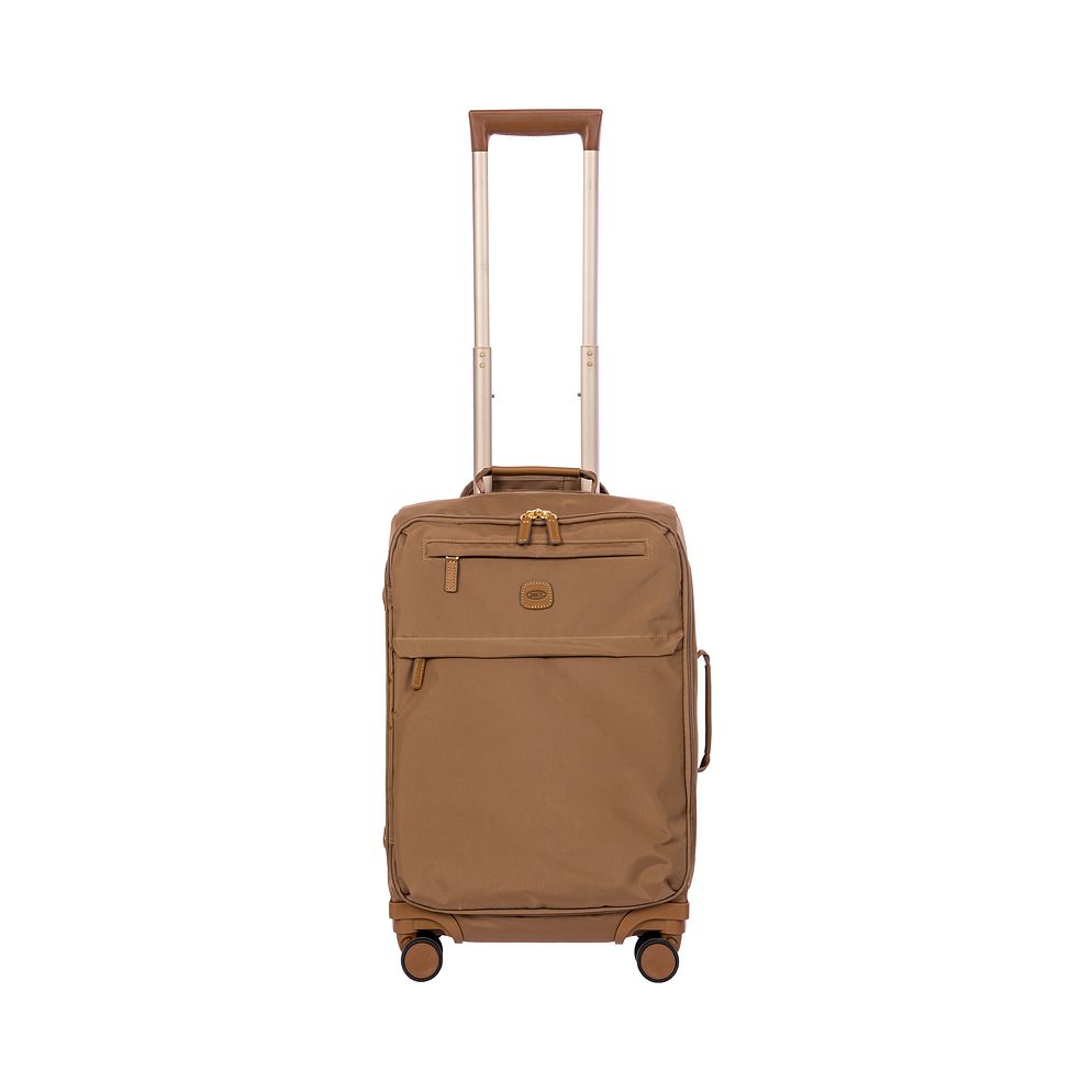 Bric's X-Collection 4 ruote Trolley cabina 55 cm
