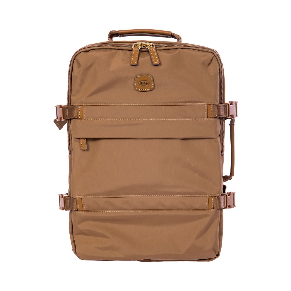 Bric's X-Collection Zaino da lavoro 42 cm Vano porta PC Bric's X-Collection Zaino da lavoro 42 cm Vano porta PC
