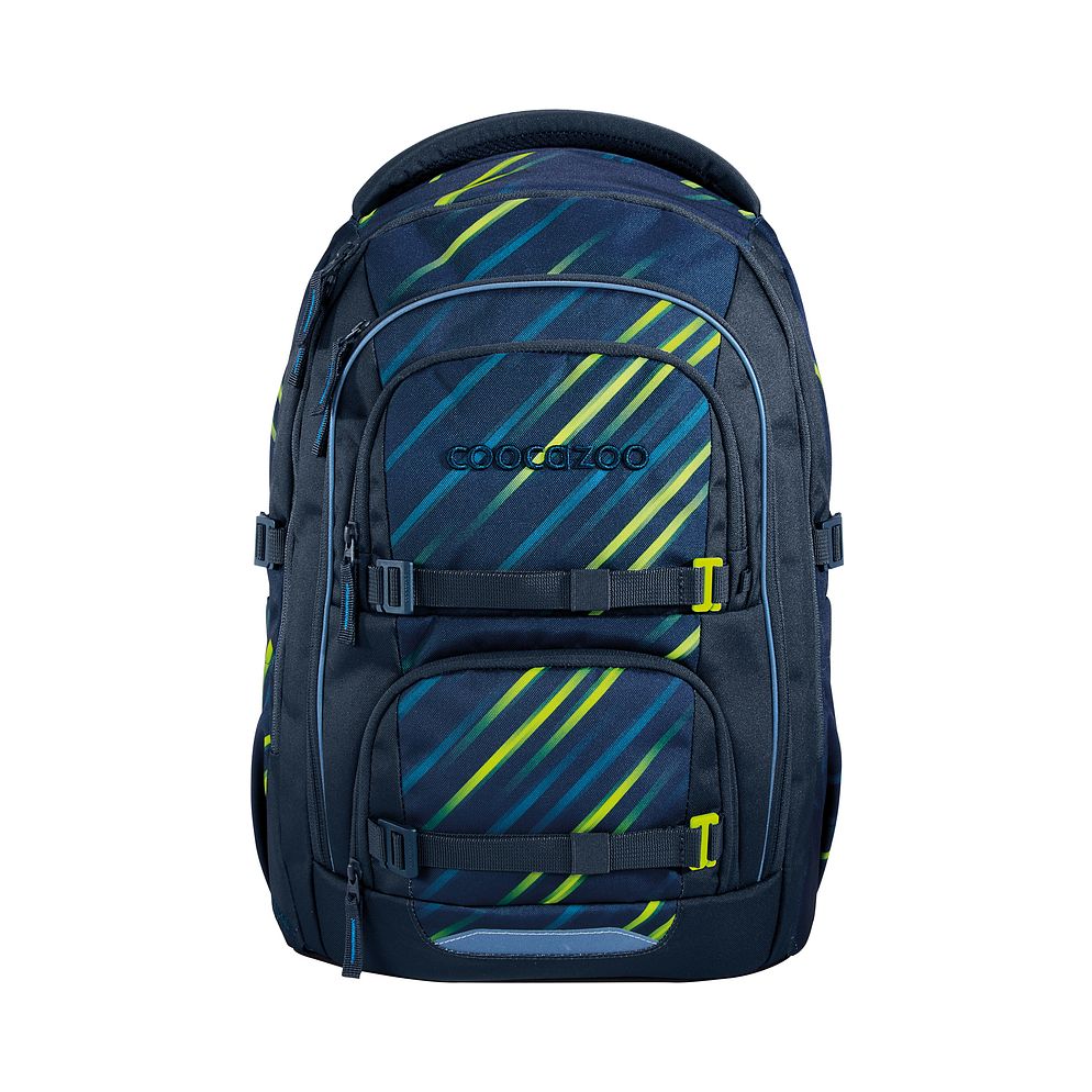 coocazoo Porter Skolryggsäck 46 cm