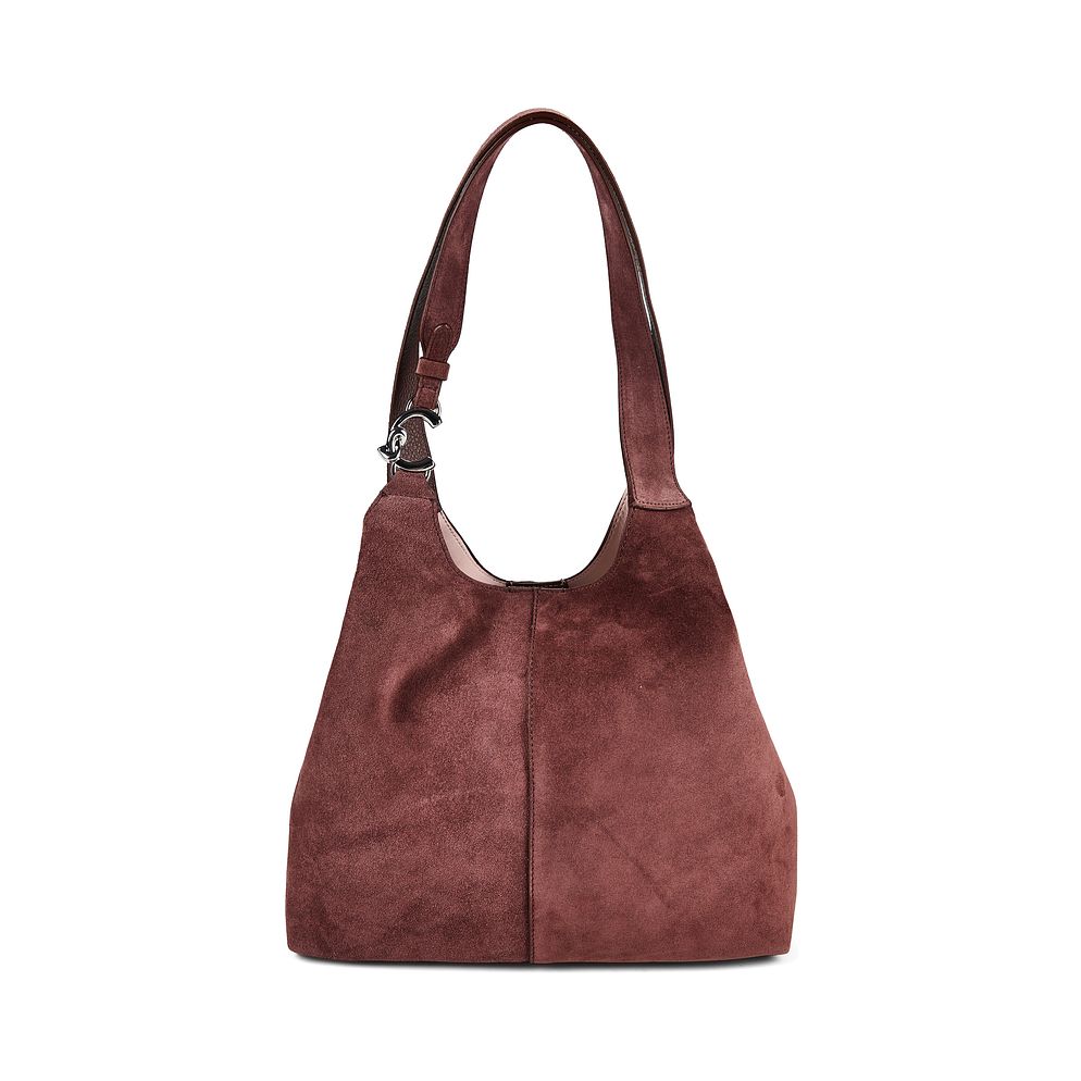 Coccinelle C-Easy Bolsa de hombro Piel natural 34 cm Coccinelle C-Easy Bolsa de hombro Piel natural 34 cm