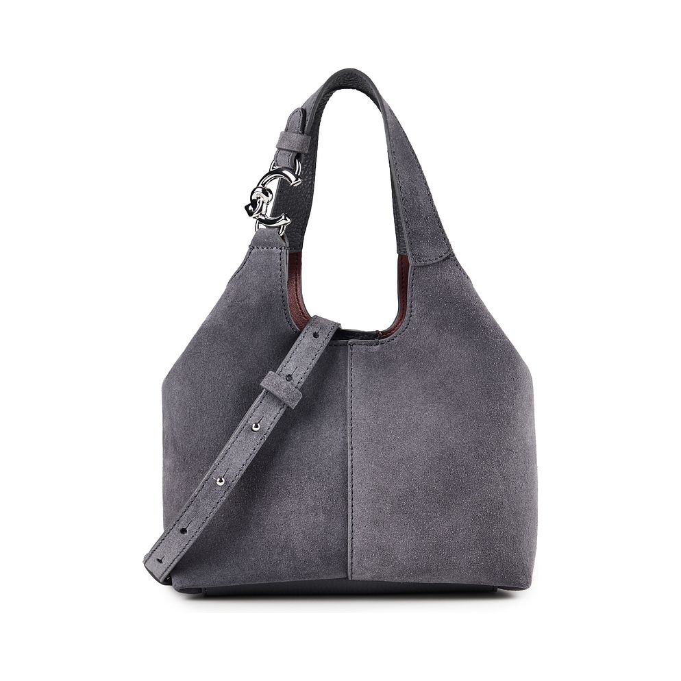 Coccinelle C-Easy Borsa a spalla Vera Pelle 21 cm Coccinelle C-Easy Borsa a spalla Vera Pelle 21 cm