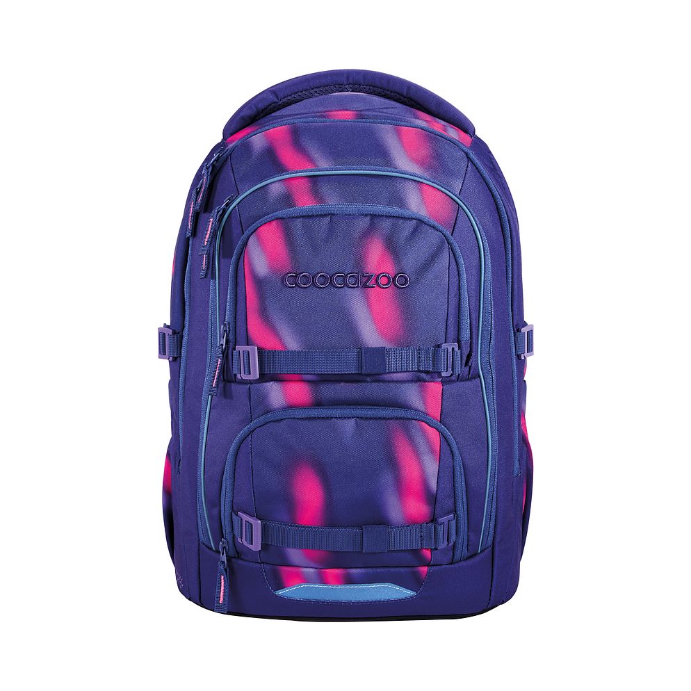 coocazoo Porter Skolryggsäck 46 cm coocazoo Porter Skolryggsäck 46 cm