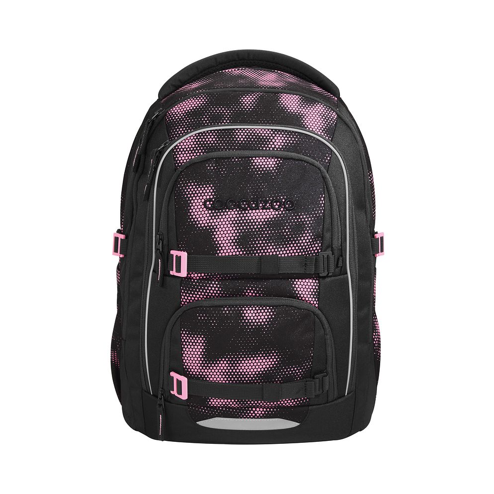 coocazoo Porter Skolryggsäck 46 cm coocazoo Porter Skolryggsäck 46 cm