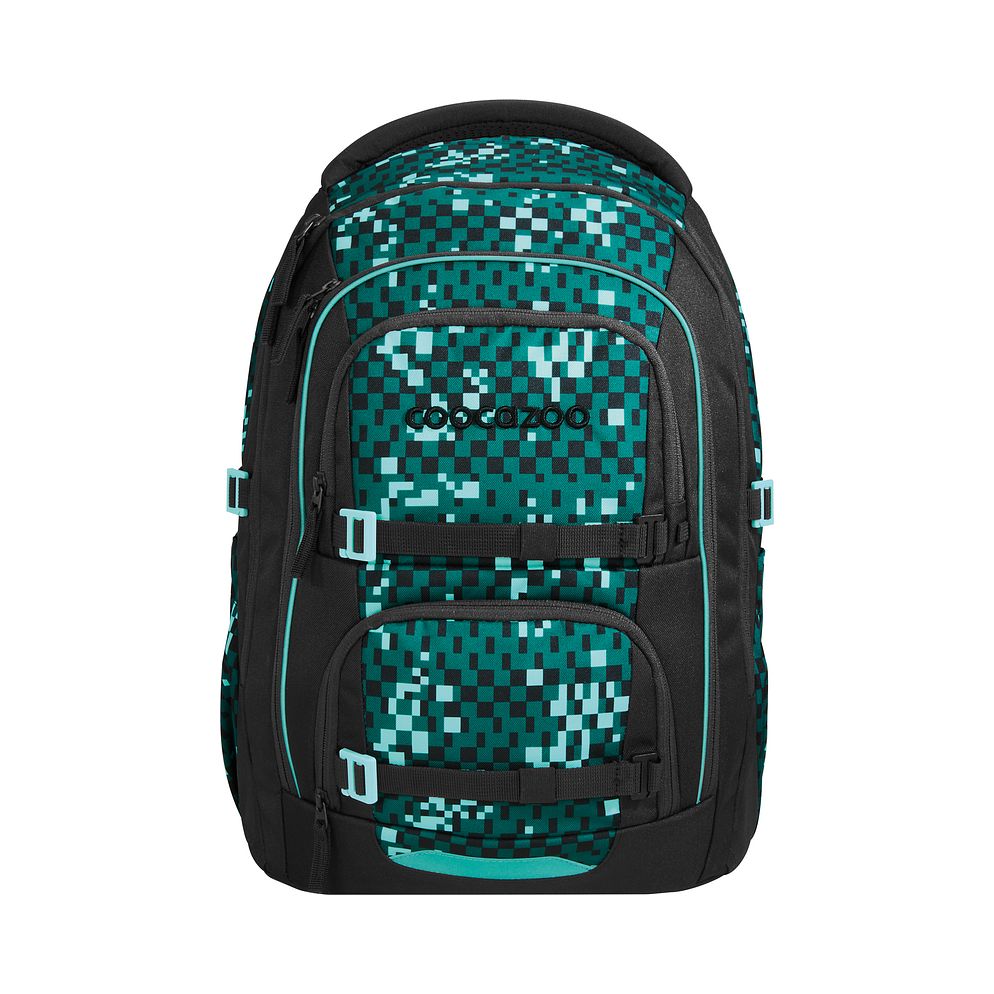 coocazoo Porter Skolryggsäck 46 cm