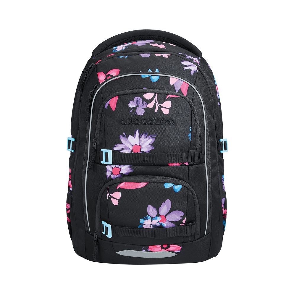 coocazoo Porter Skolryggsäck 46 cm