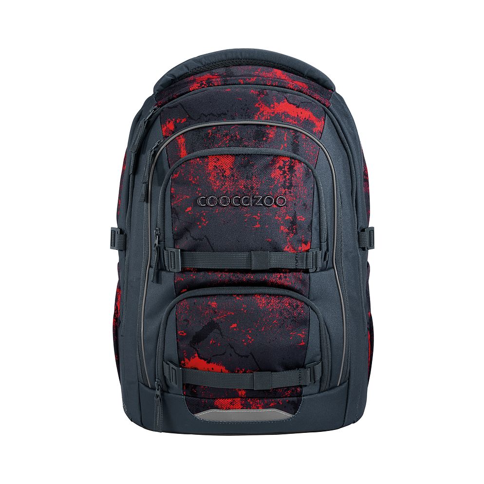 coocazoo Porter Skolryggsäck 46 cm