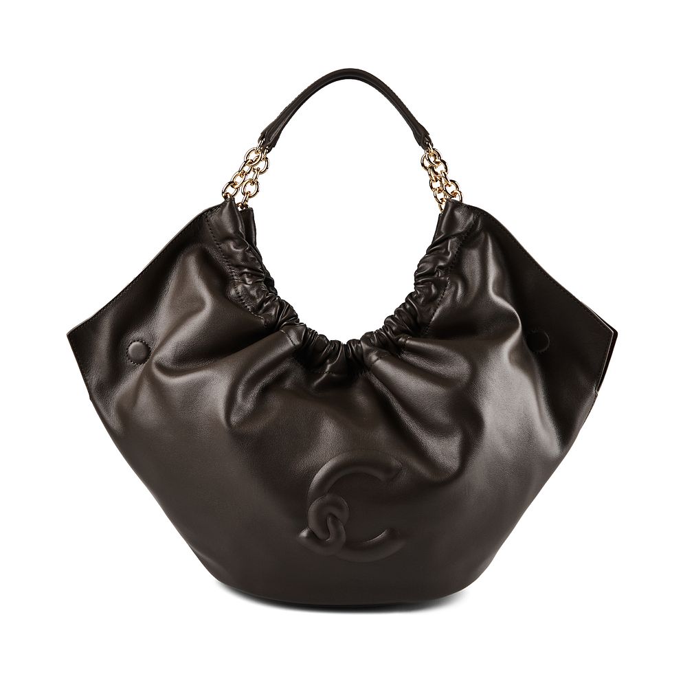 Coccinelle Smash Borsa shopper Vera Pelle 21 cm Coccinelle Smash Borsa shopper Vera Pelle 21 cm