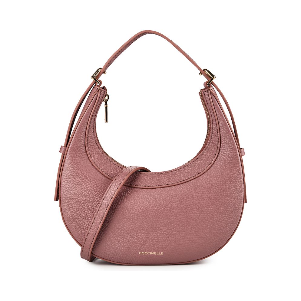 Coccinelle Whisper Borsetta Vera Pelle 23 cm Coccinelle Whisper Borsetta Vera Pelle 23 cm