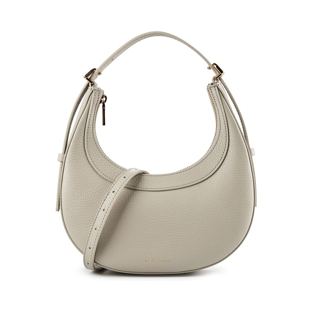 Coccinelle Whisper Borsetta Vera Pelle 23 cm Coccinelle Whisper Borsetta Vera Pelle 23 cm