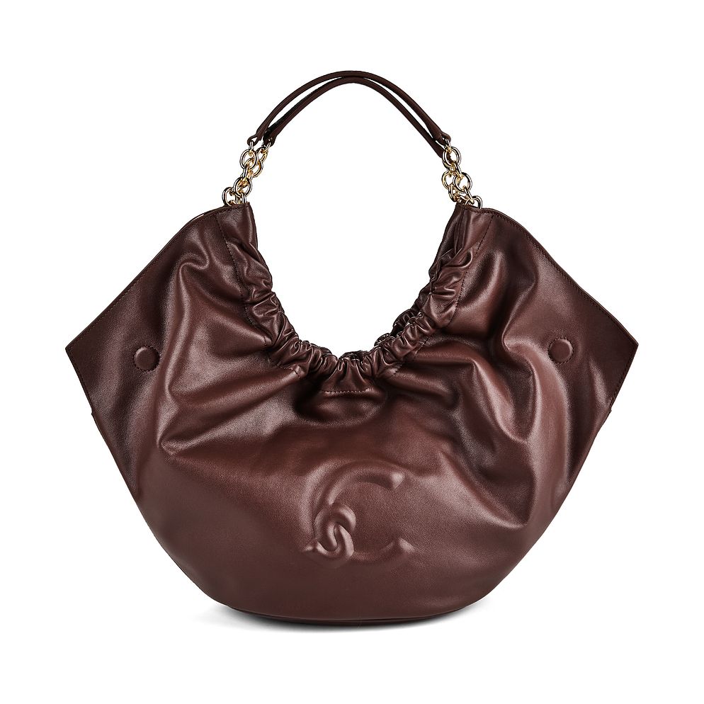 Coccinelle Smash Borsa shopper Vera Pelle 21 cm Coccinelle Smash Borsa shopper Vera Pelle 21 cm