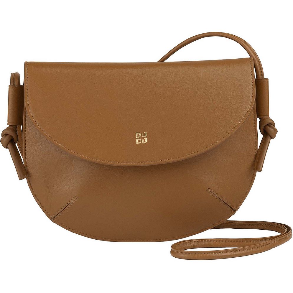 DuDu Skye Borsa a tracolla Vera Pelle 21 cm DuDu Skye Borsa a tracolla Vera Pelle 21 cm