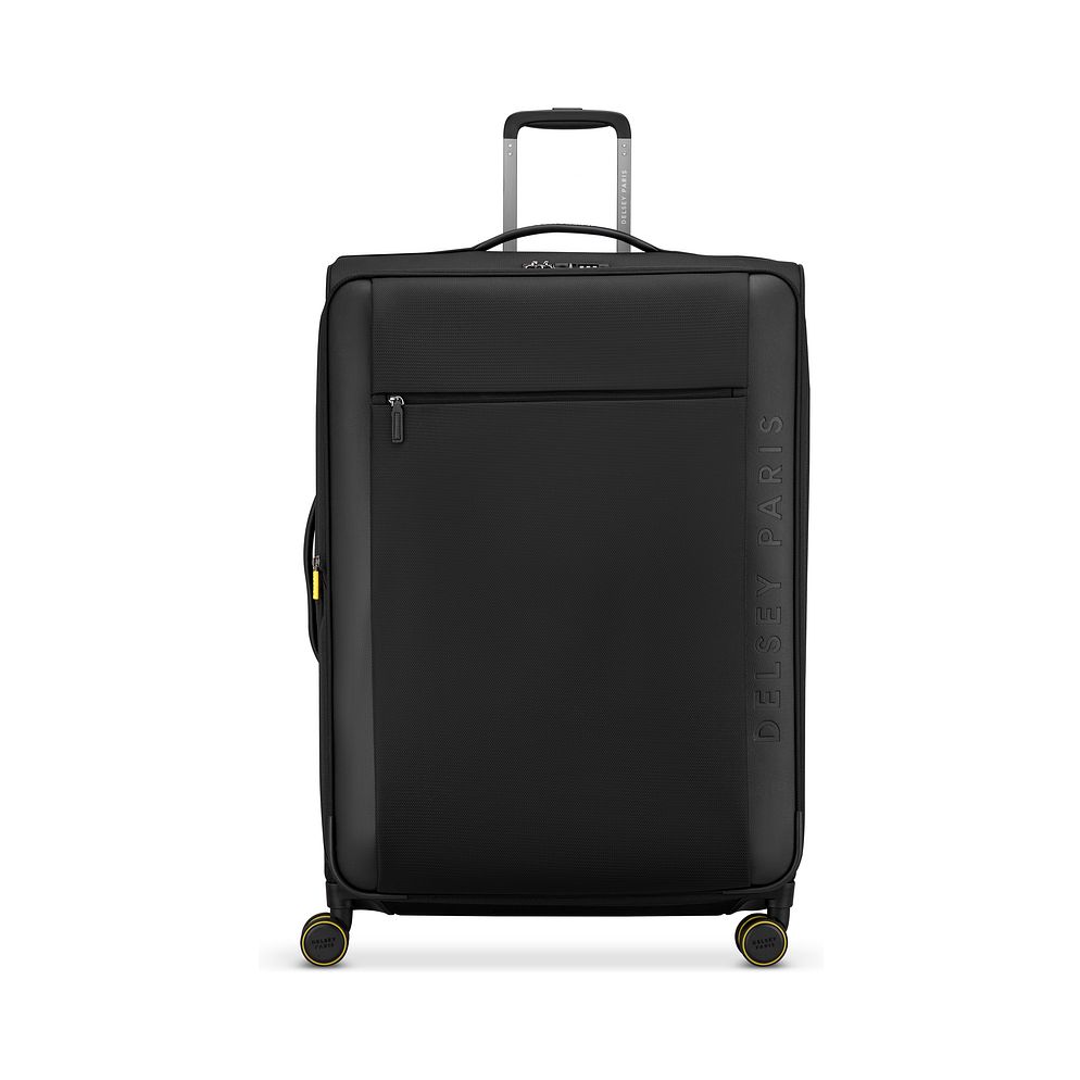 Delsey Paris Montmartre 3 4-pyöräinen vetolaukku 83 cm Laajennettava Delsey Paris Montmartre 3 4-pyöräinen vetolaukku 83 cm Laajennettava