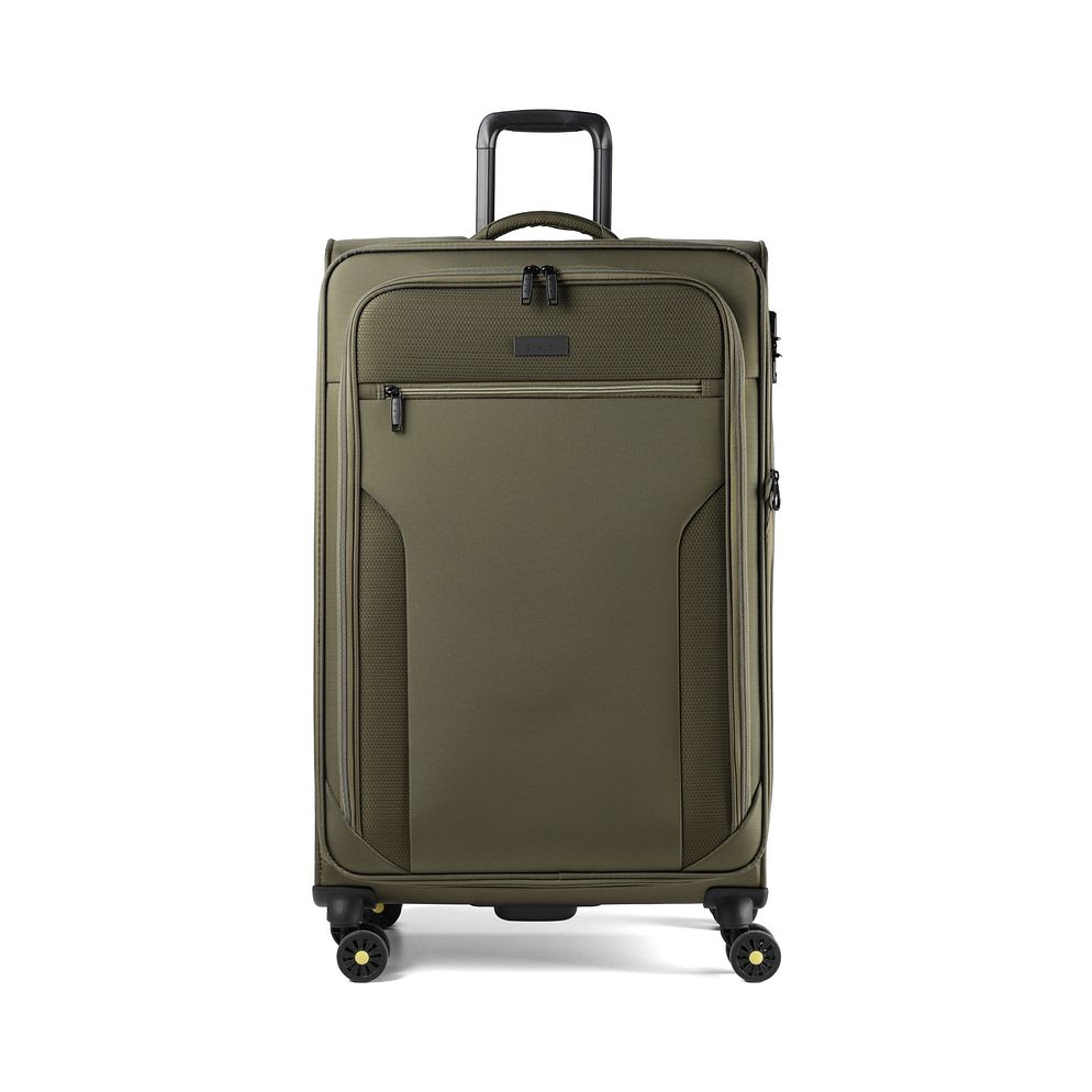 d & n Travel Line 9704 4 ruedas Trolley L 78 cm Con asa expansible d & n Travel Line 9704 4 ruedas Trolley L 78 cm Con asa expansible