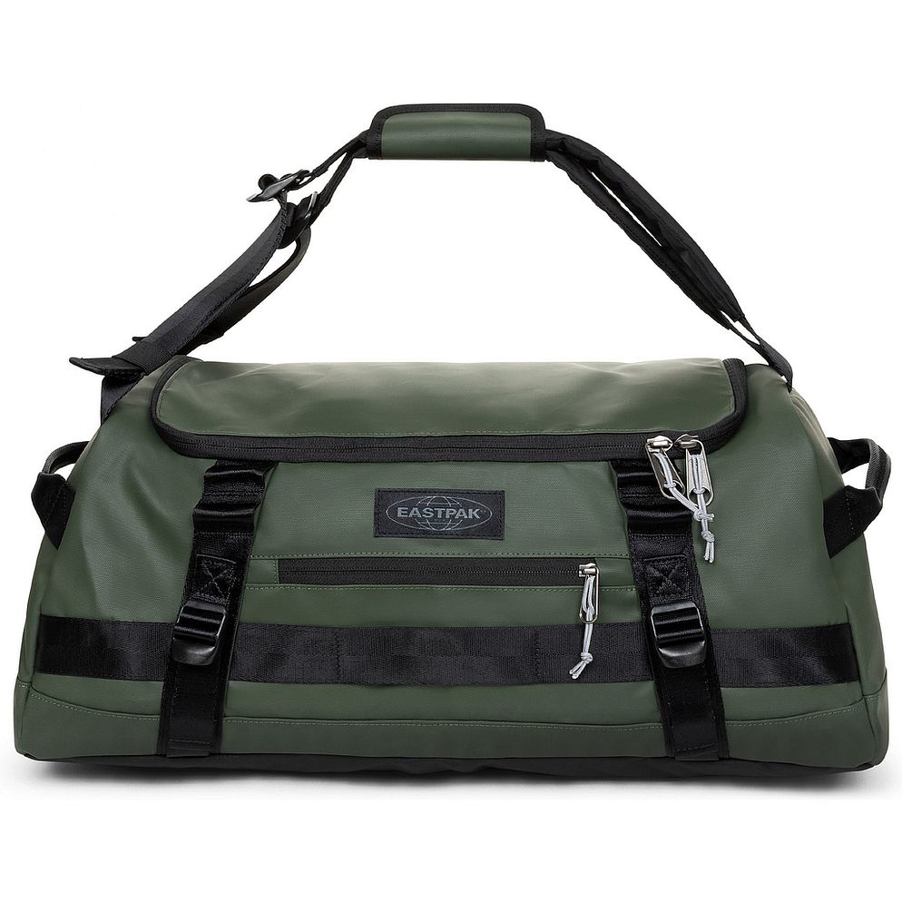 Eastpak Duffel Pack Duffle Pack Bolsa de viaje fin de semana M 71 cm