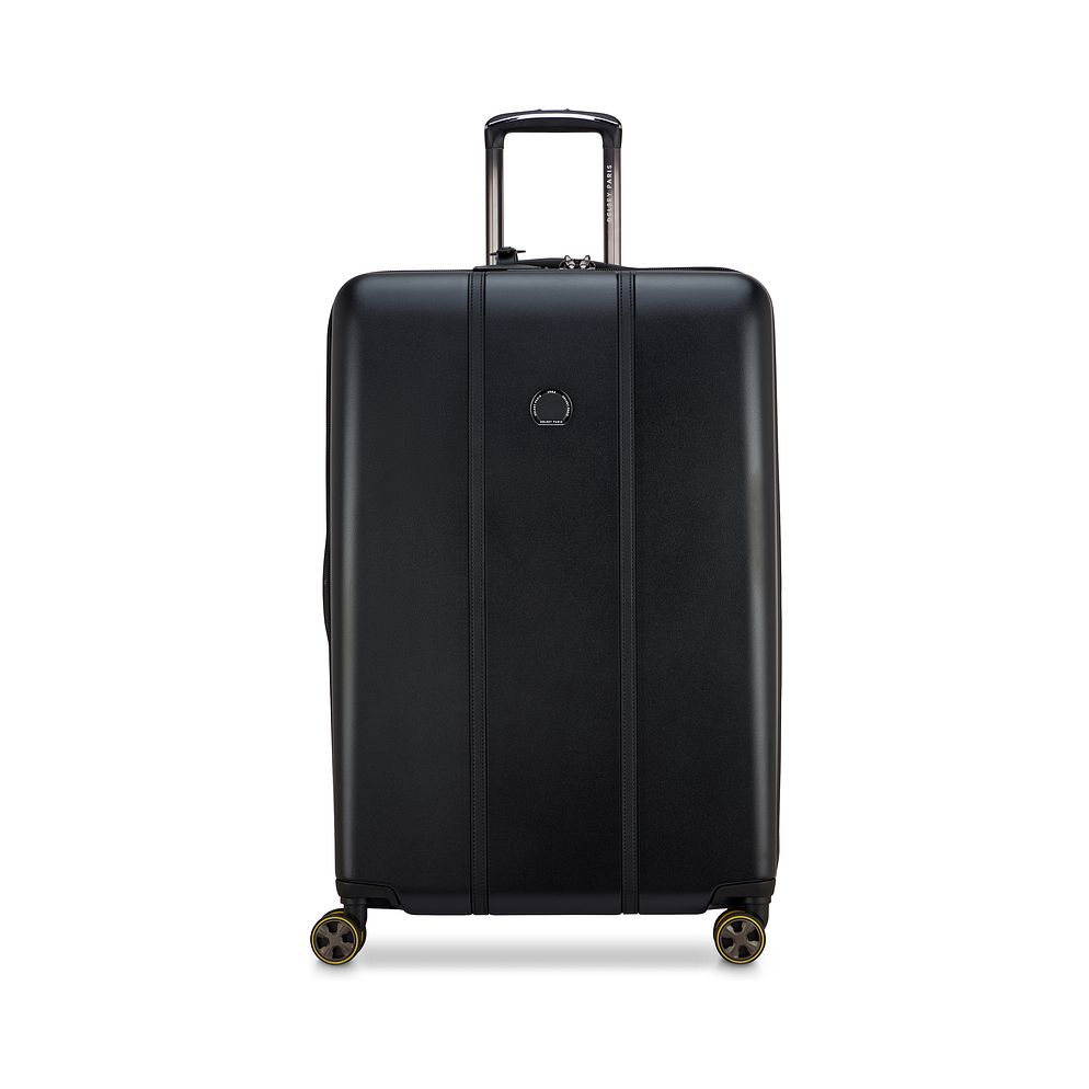 Delsey Paris Cadence 4-pyöräinen vetolaukku 76 cm Laajennettava Delsey Paris Cadence 4-pyöräinen vetolaukku 76 cm Laajennettava