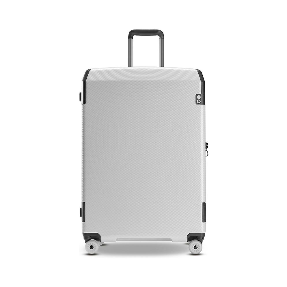 Echolac Logic Pro 4 ruote Carrello 75 cm espandibile Echolac Logic Pro 4 ruote Carrello 75 cm espandibile