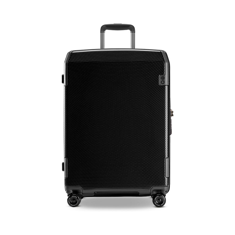 Echolac Logic Pro 4 ruote Carrello 66 cm espandibile Echolac Logic Pro 4 ruote Carrello 66 cm espandibile