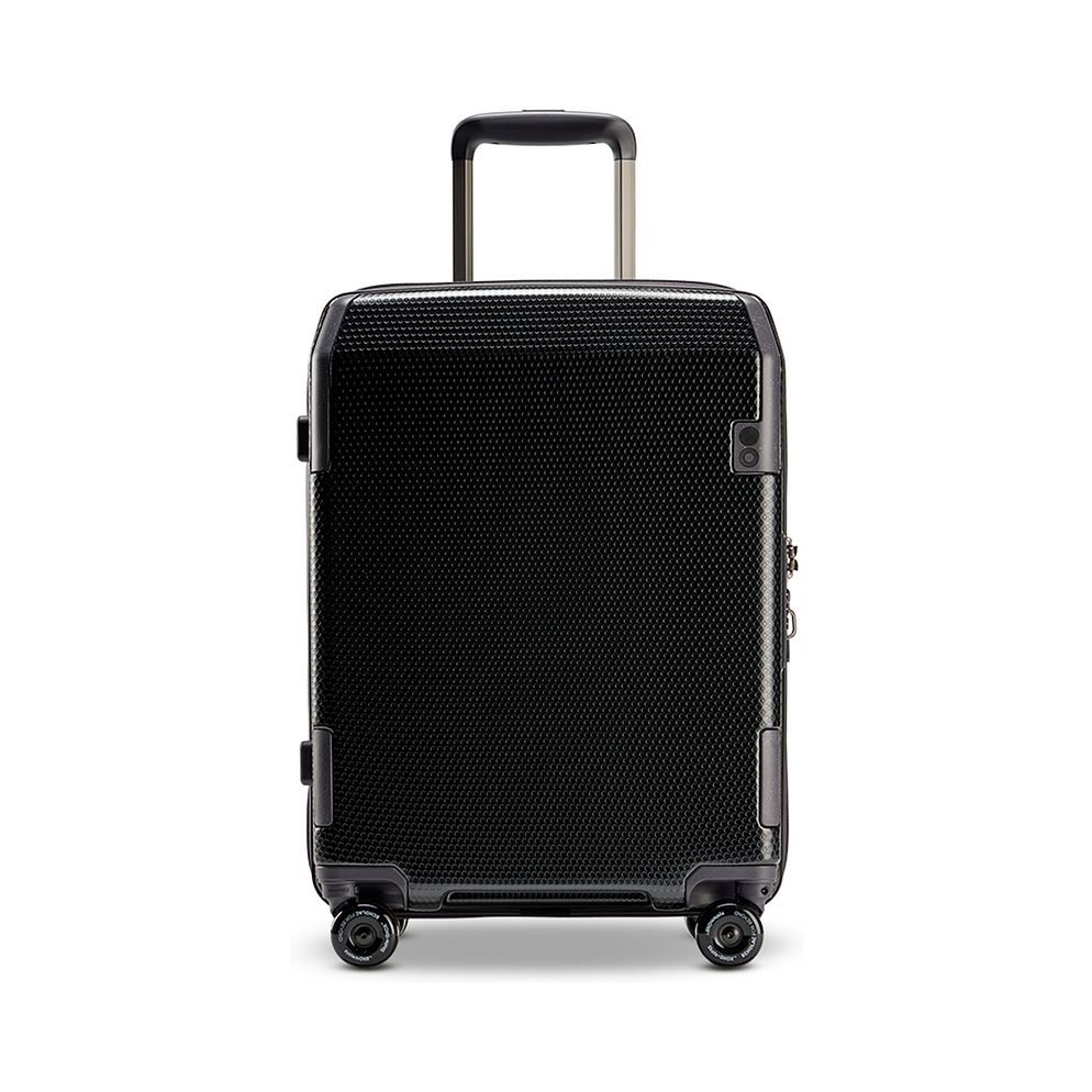 Echolac Logic Pro 4 ruote Trolley cabina 55 cm espandibile