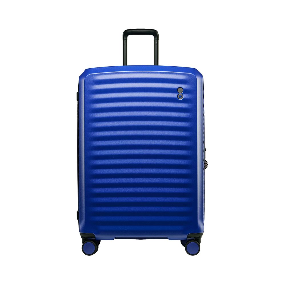 Echolac Oxygen 4 ruote Carrello 77 cm espandibile Echolac Oxygen 4 ruote Carrello 77 cm espandibile