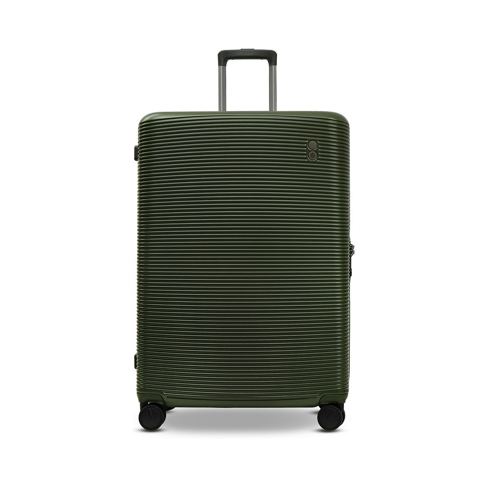 Echolac Ultima 4 ruote Carrello 76 cm espandibile Echolac Ultima 4 ruote Carrello 76 cm espandibile