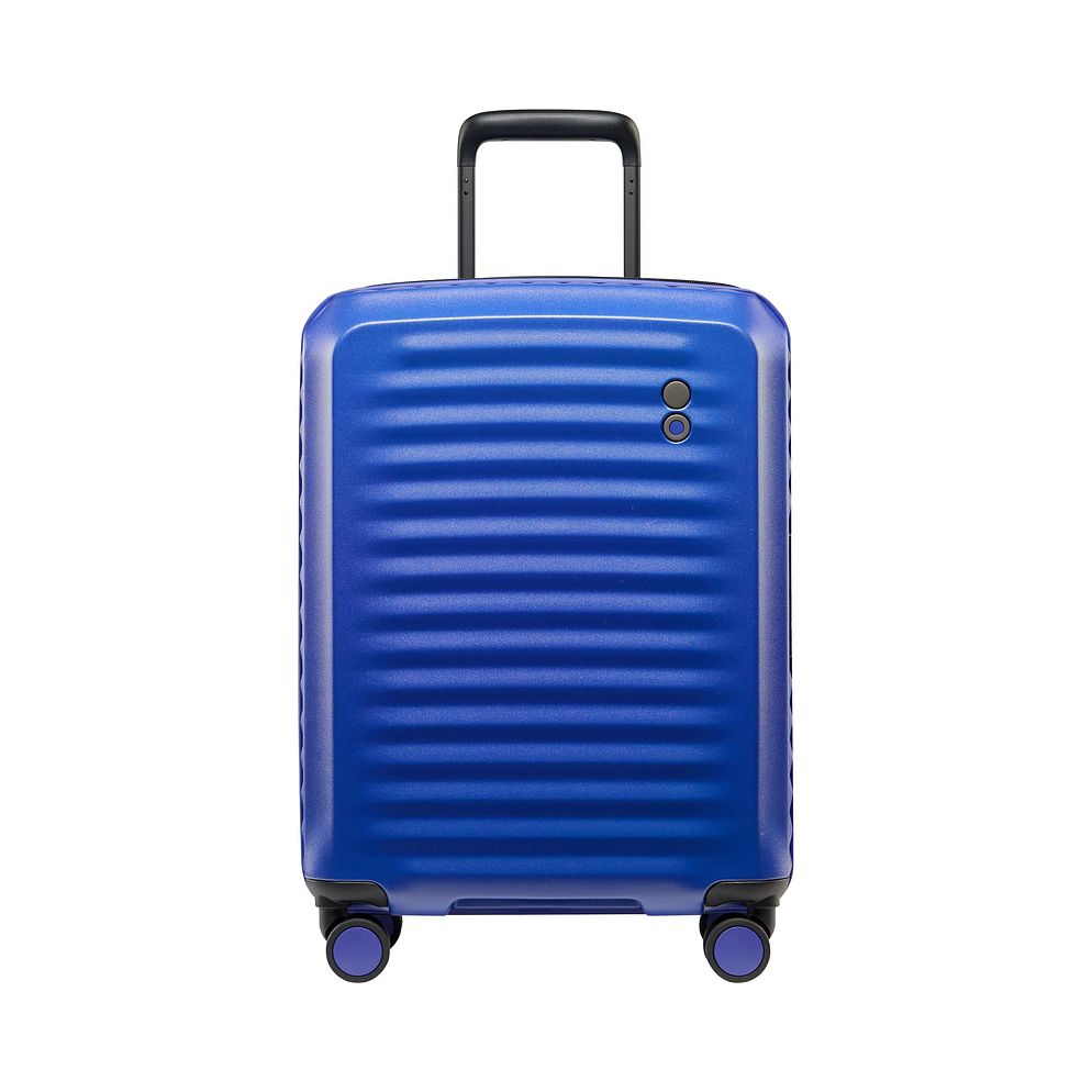 Echolac Oxygen 4 ruote Trolley cabina 55 cm Echolac Oxygen 4 ruote Trolley cabina 55 cm