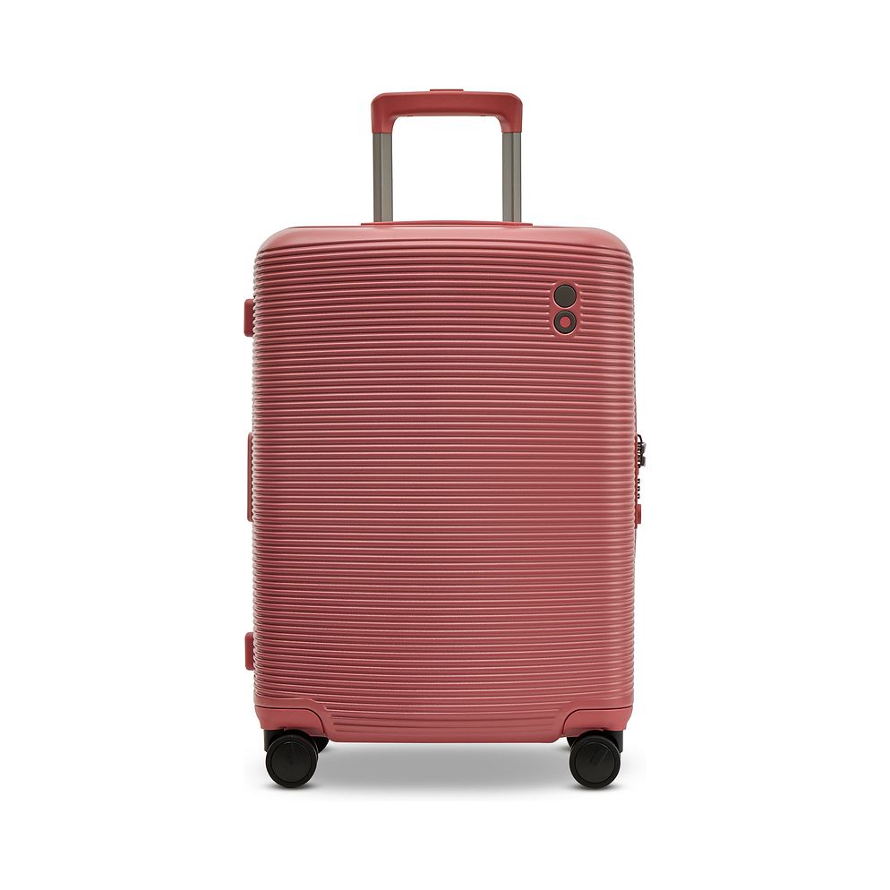 Echolac Ultima 4 ruote Trolley cabina 54 cm espandibile Echolac Ultima 4 ruote Trolley cabina 54 cm espandibile
