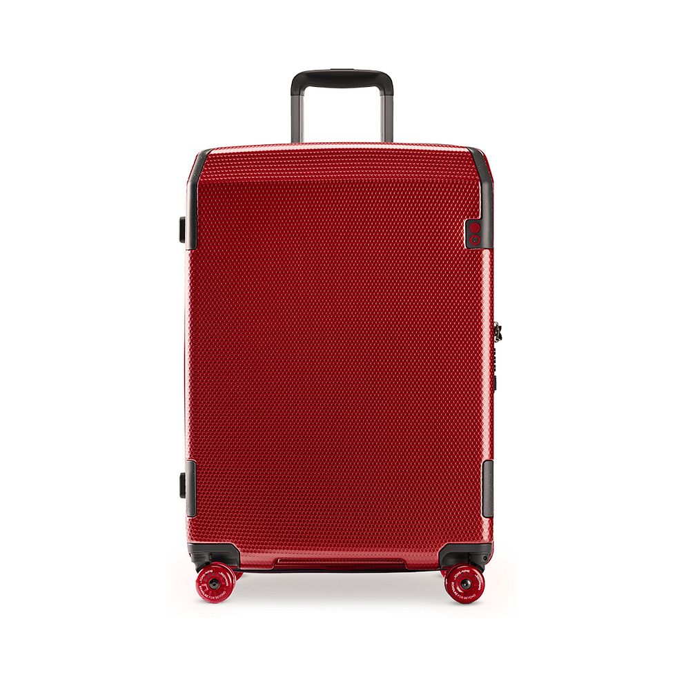Echolac Logic Pro 4 ruote Carrello 66 cm espandibile Echolac Logic Pro 4 ruote Carrello 66 cm espandibile
