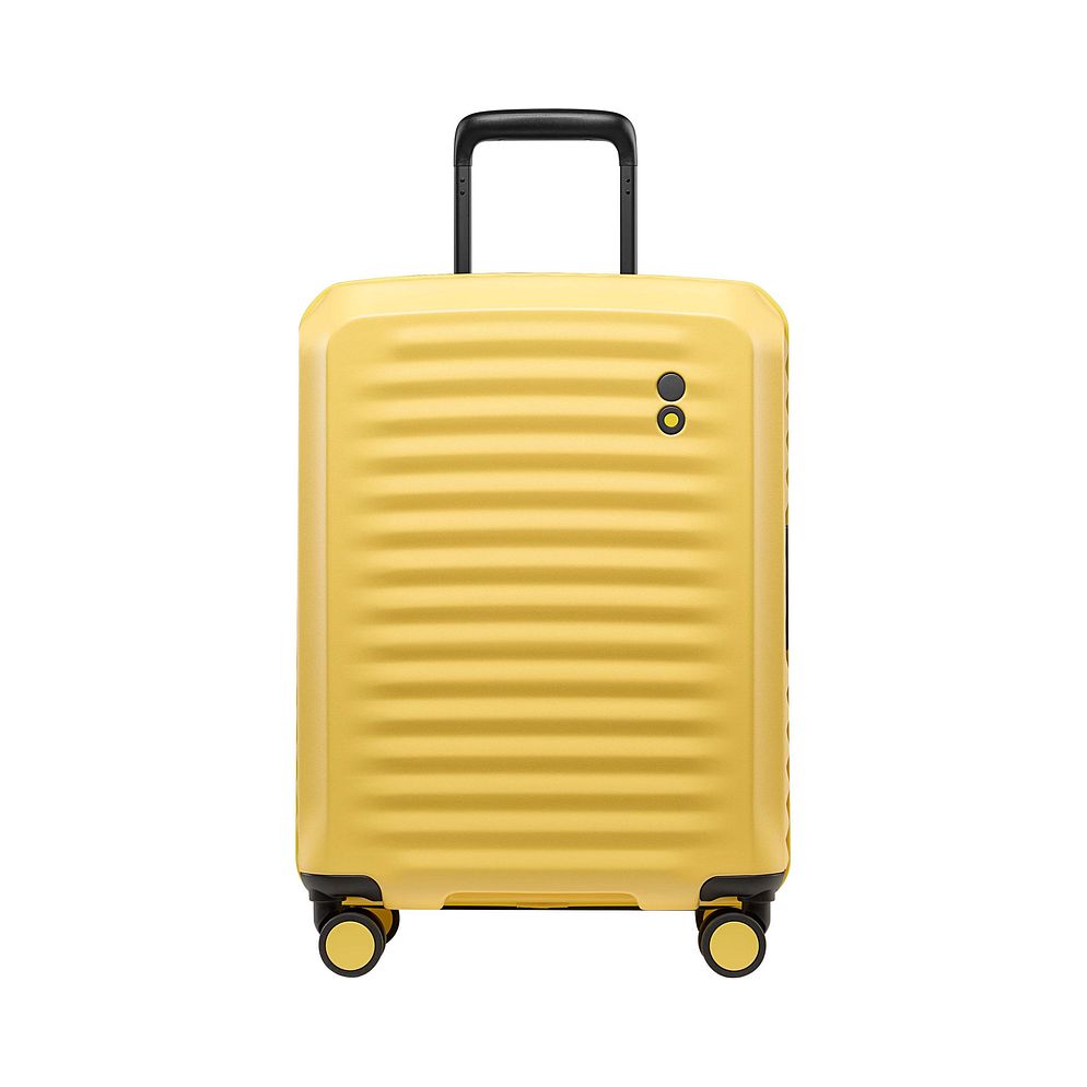 Echolac Oxygen 4 ruote Trolley cabina 55 cm Echolac Oxygen 4 ruote Trolley cabina 55 cm