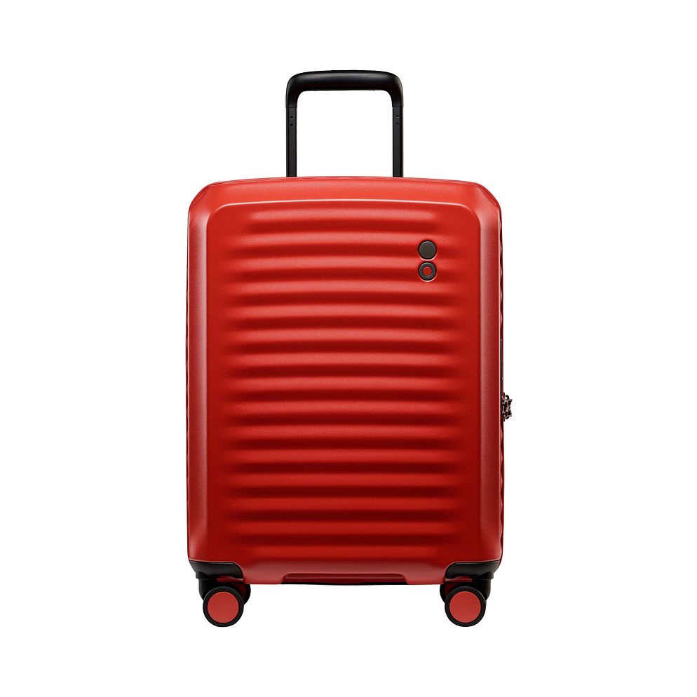 Echolac Oxygen 4 ruote Trolley cabina 55 cm Echolac Oxygen 4 ruote Trolley cabina 55 cm