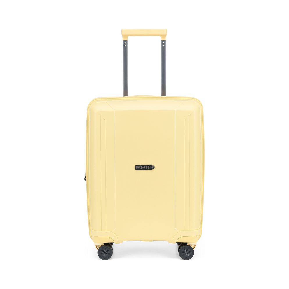 Epic Anthem 4 ruote Trolley cabina 55 cm espandibile Epic Anthem 4 ruote Trolley cabina 55 cm espandibile