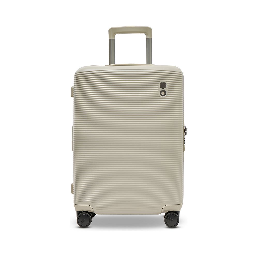 Echolac Ultima 4 ruote Trolley cabina 54 cm espandibile Echolac Ultima 4 ruote Trolley cabina 54 cm espandibile