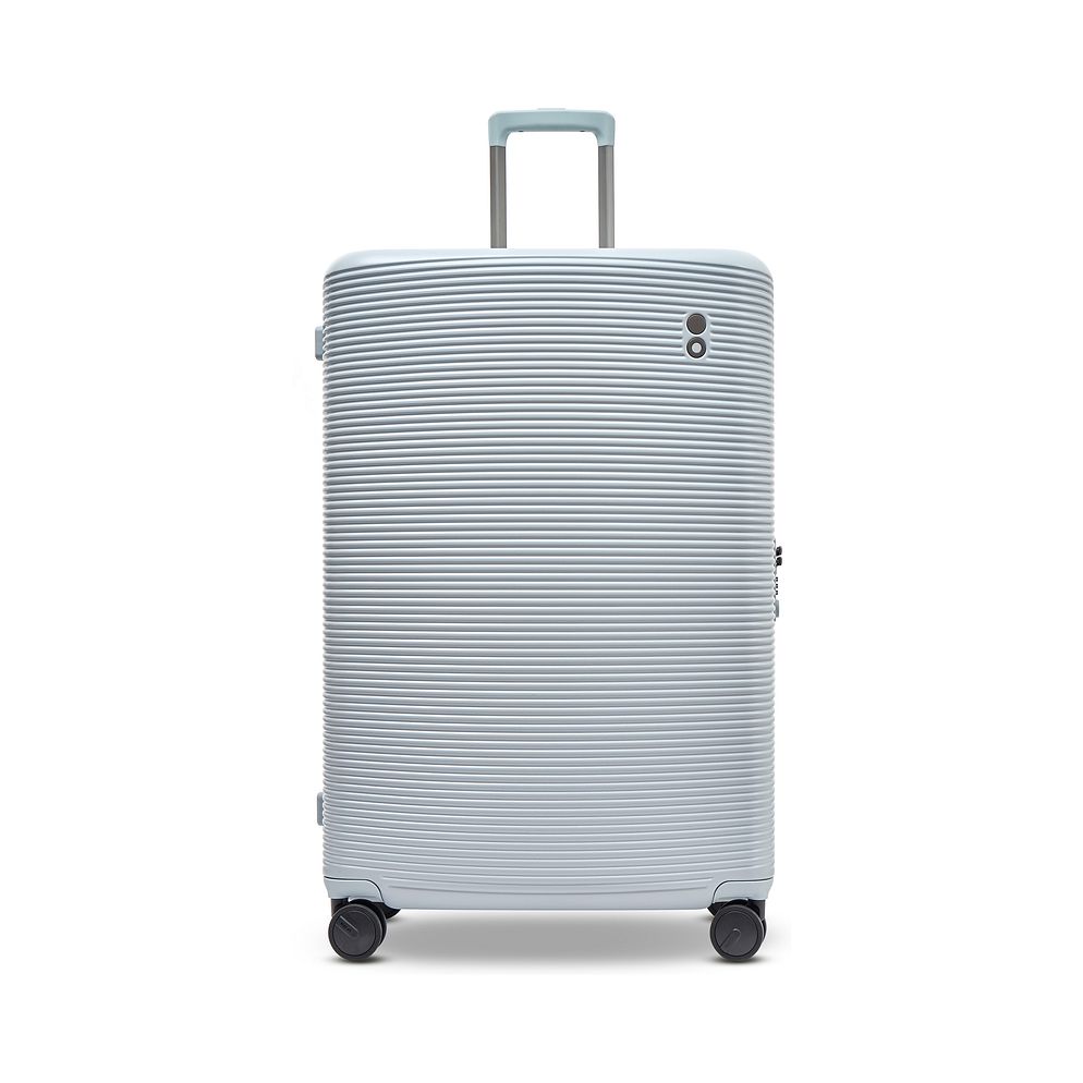Echolac Ultima 4 ruote Carrello 76 cm espandibile