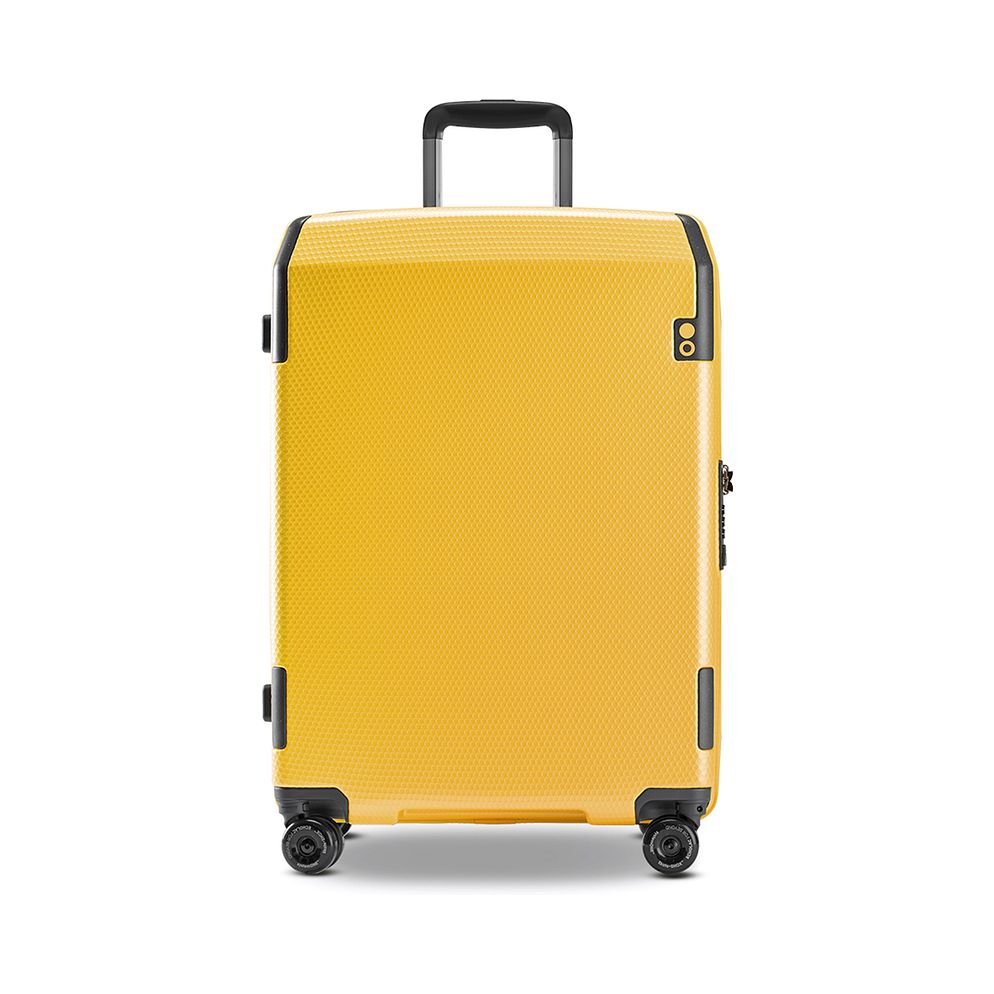 Echolac Logic Pro 4 ruote Carrello 66 cm espandibile Echolac Logic Pro 4 ruote Carrello 66 cm espandibile
