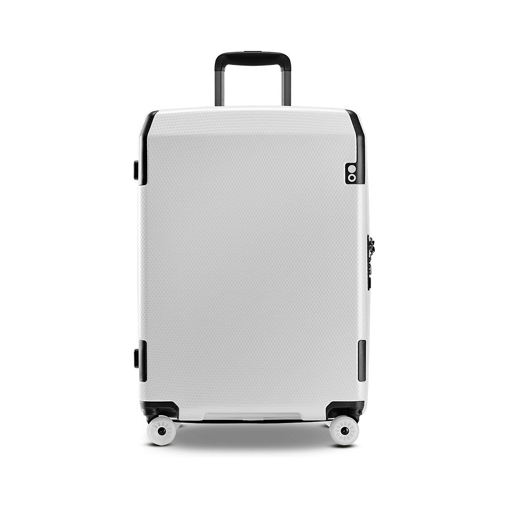 Echolac Logic Pro 4 ruote Carrello 66 cm espandibile Echolac Logic Pro 4 ruote Carrello 66 cm espandibile