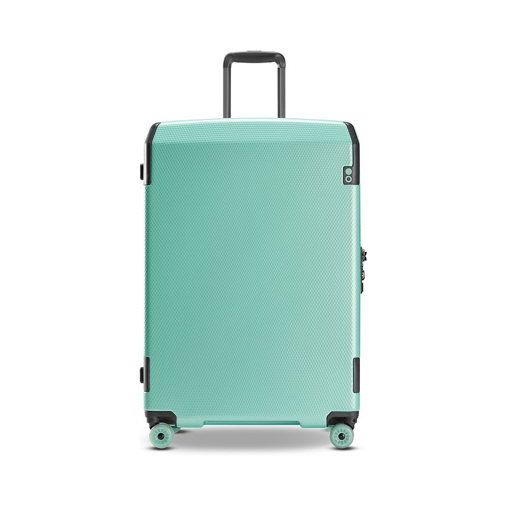 Echolac Logic Pro 4 ruote Carrello 75 cm espandibile