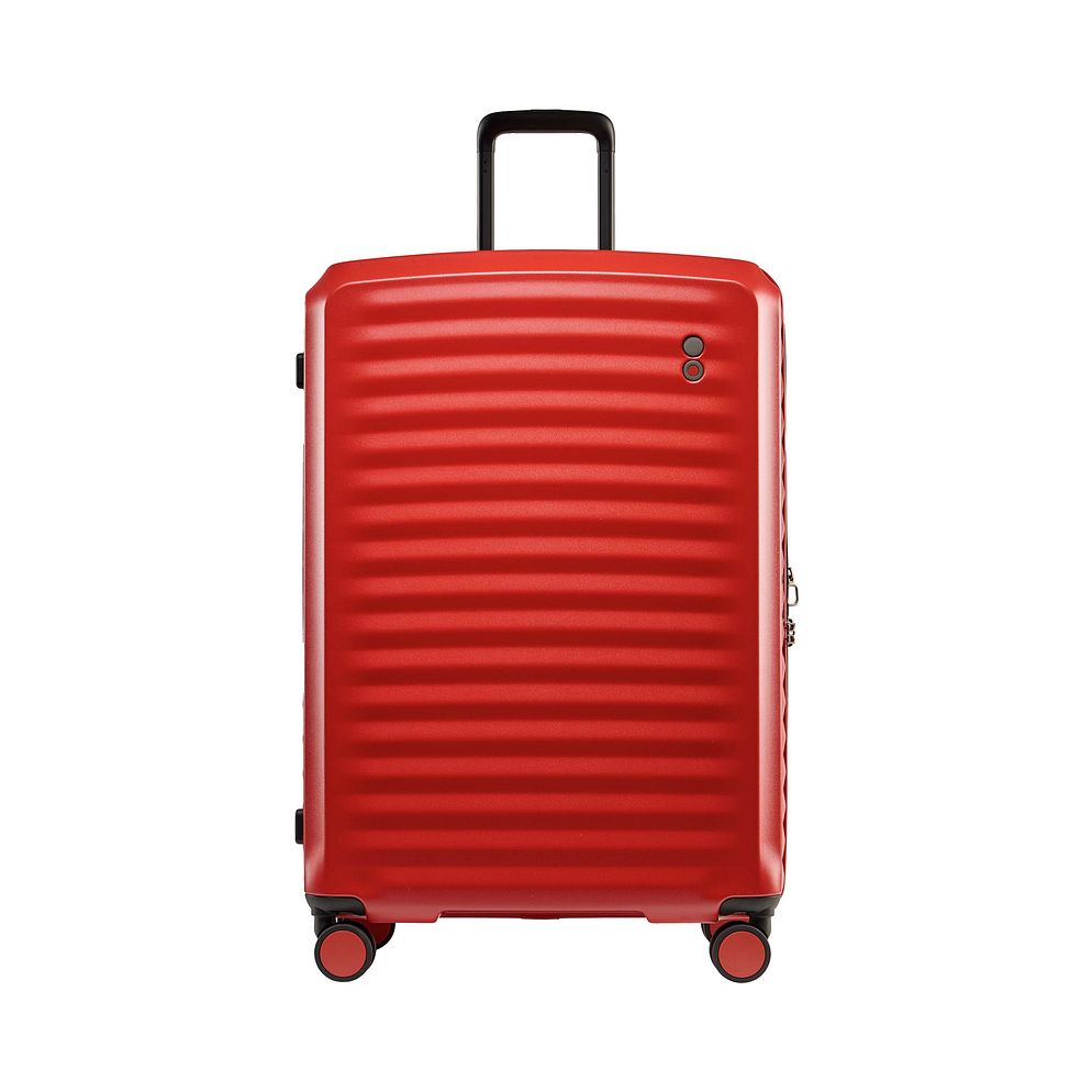 Echolac Oxygen 4 ruote Carrello 77 cm espandibile Echolac Oxygen 4 ruote Carrello 77 cm espandibile